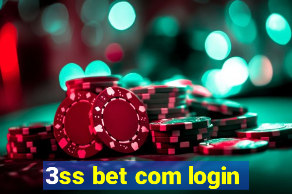 3ss bet com login